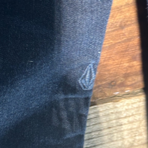 VOLCOM Nailer Denim Jeans 29 waist 30 Length - Picture 8 of 10